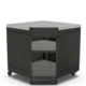 Connect Corner Unit - Kotni modul za letno kuhinjo