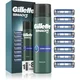 Gillette Mach3 Extra Comfort nadomestne britvice kos