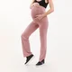 Rang Ženski donji deo trenerke Raelyn, Roze