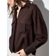 Mohito - LADIES` SHIRT