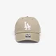 47 brand  kapa s šiltom bombažna MLB Los Angeles Dodgers