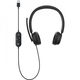 Slušalice MICROSOFT Modern USB Headset/Mikrofon/USB-A/crne