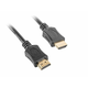 Gembird gembird kabel cc-hdmi4l-10 (hdmi m - hdmi m; 3 m; črna barva)