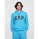 GAP Sweatshirt with logo - Mens