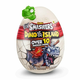 Smashers: Dino Island Egg - Mali paket