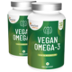 Essentials Vegan Omega-3 1+1 GRATIS