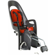 Hamax Caress Grey Red with Carrier adapter