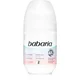 Babaria Deodorant Invisible antiperspirant roll-on proti belim in rumenim madežem 50 ml