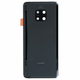 Huawei Mate 20 Pro pokrov baterije črn