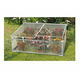 eoshop MINI parna soba SAMSKI II 2 okna 0,6m2 1,0x0,6x0,4m