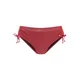 s.Oliver Bikini hlačke vijolična