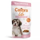 Calibra Life Calibra Dog Life Puppy&Junior Chicken 150g