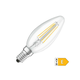 OSRAM LED filament sijalica toplo bela 4W OSRAM