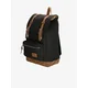 Enrico Benetti Santiago 17 Notebook 23 l Black Nahrbtnik 838323 Črna