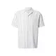 JACK & JONES Srajca JJELIAM siva/bela