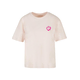 Womens T-shirt Everythings Nice - pink