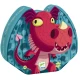 Djeco Puzzle Draco Edmond 24 kosov