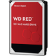 WD 6TB WD60EFAX Red NAS Sata III, 256 MB, 3,5in, 5.400 rpm