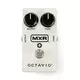 MXR M267 OCTAVIO FUZZ PEDAL