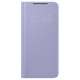 Original Samsung Galaxy S21+ Smart LED View futrola EF NG996 S21 Plus maska Ljubičasta Outlet
