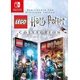LEGO Harry Potter Collection (Nintendo Switch) eShop Key EUROPE