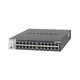UPRAVLJANO STIKALO NETGEAR M4300-24X
