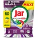 Jar Platinum Plus All in One 5C Lemon kapsule za pomivalni stroj, 60 kapsul