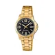 Casio Ura ženska Casio COLLECTION Zlat (O 35 mm)