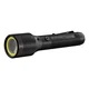 Ročna svetilka Ledlenser 502987, črna