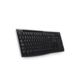 LOGITECH K270 Wireless Tipkovnica (UK)