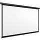 VonHaus projection screen 90 