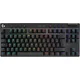 Logitech Logitech G PRO X TKL LIGHTSPEED bežična gaming tipkovnica (črna)
