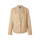 BOSS Blazer Jupan bež