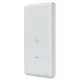 Ubiquiti UniFi 6 Mesh Pro - Wi-Fi 6 AP, 2,4/5GHz, do 2,9 Gb/s, 2x GbE, zunanji, PoE