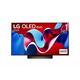 LG OLED TV OLED55C41LA