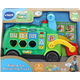 Dječja igračka Vtech - Interaktivni kamion za reciklažu (engleski jezik)