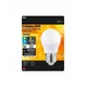 LED žarnica G45 E27 5W 3000K 380lm senzor spremembe in gibanja