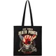 Five Finger Death Punch Got Your Six Taška cez rameno Black