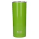 shumee BUILT vakuumsko izoliran kozarec - jeklen vakuumsko izoliran kozarec 600 ml (zelen)