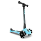 SCOOT & RIDE Dečiji trotinet Highwaykick 3 Blueberry LED, Svetloplavi