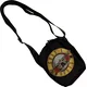 Guns N Roses Roses Logo Torba čez telo Črna