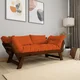 HANAH HOME Sofa za 2 sedišta CPT8173 210