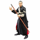 HASBRO Star Wars The Black Series Chirrut Îmwe 15-Cm-Scale Rogue One: A Story zbirateljska akcijska figura, igrače za otroke od 4. leta dalje, (20839246)