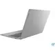 LENOVO IdeaPad 3 15IGL05 (Platinum Grey) Celeron N4020, 4GB, 256GB SSD (81WQ00NJYA)