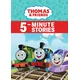 Thomas & Friends: 5-Minute Stories