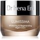 Dr Irena Eris Lumissima noćna krema za regeneraciju za ujednačavanje tena lica 50 ml