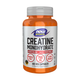 Kreatin monohidrat NOW, 750 mg (120 kapsula)