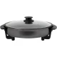 First Austria Električni pekač za pico FIRST FA-5109-3-GR, 32/30cm, 1500W