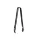 LURCH Prijemalka za led Smokey Grey 9 cm/siva/inox, (5000198846)