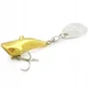 shumee Vobler Spinner Pike Zander Metal 15g 5,1cm